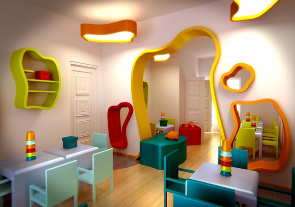 kindergarten-interieur-bunte-farben