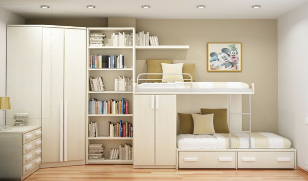 kleines-schlafzimmer-einrichten-weiß-und-modern