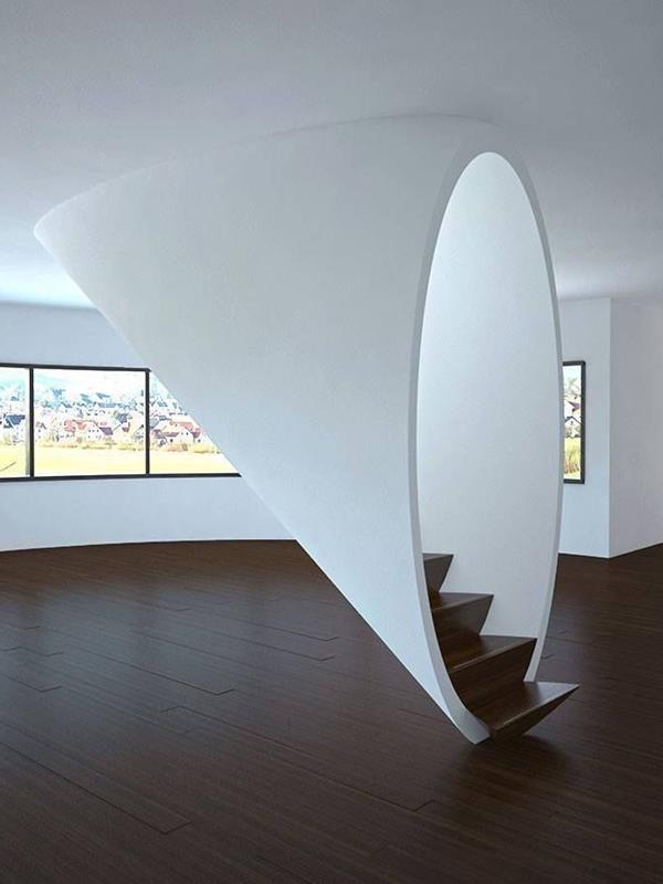 kreative-Treppen-mit-außerordentlichem-Design-Interior-Ideen