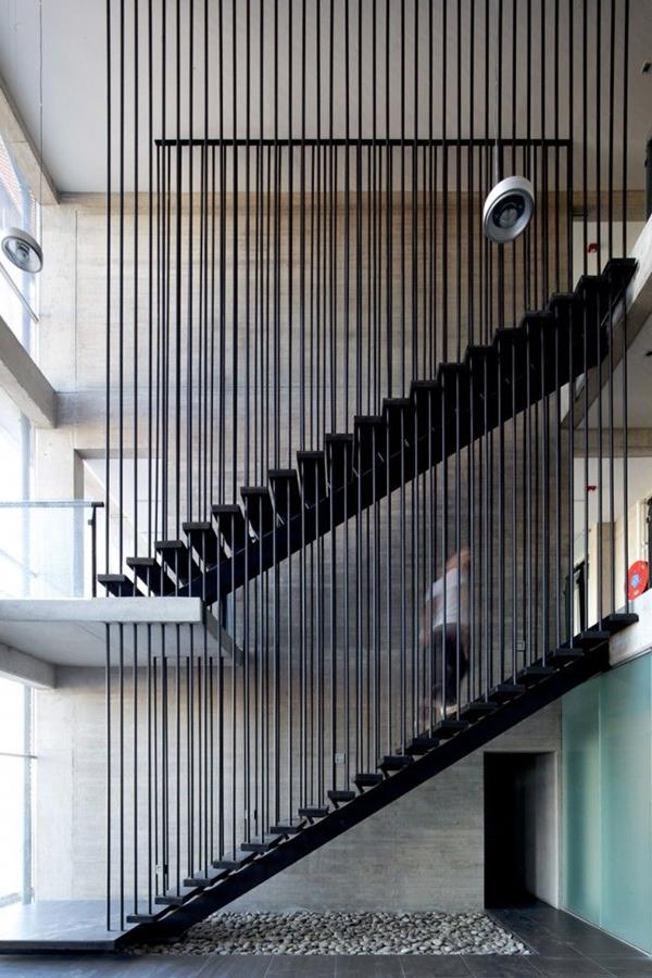 moderne-Treppen-mit-außerordentlichem-Design-Interior-Ideen