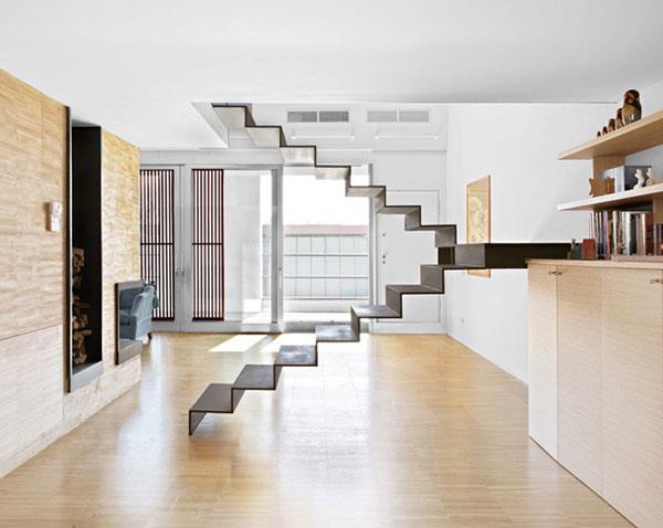 moderne--Treppen-mit-außerordentlichem-Design-Interior-Ideen