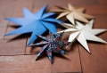 1001+ DIYs für Origami zu Weihnachten – Anleitungen und schöne Fotos