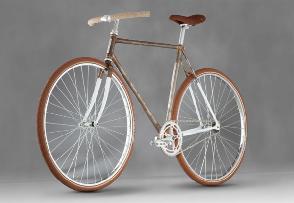 retro-fahrräder-hintergrund-in-grauer-farbe