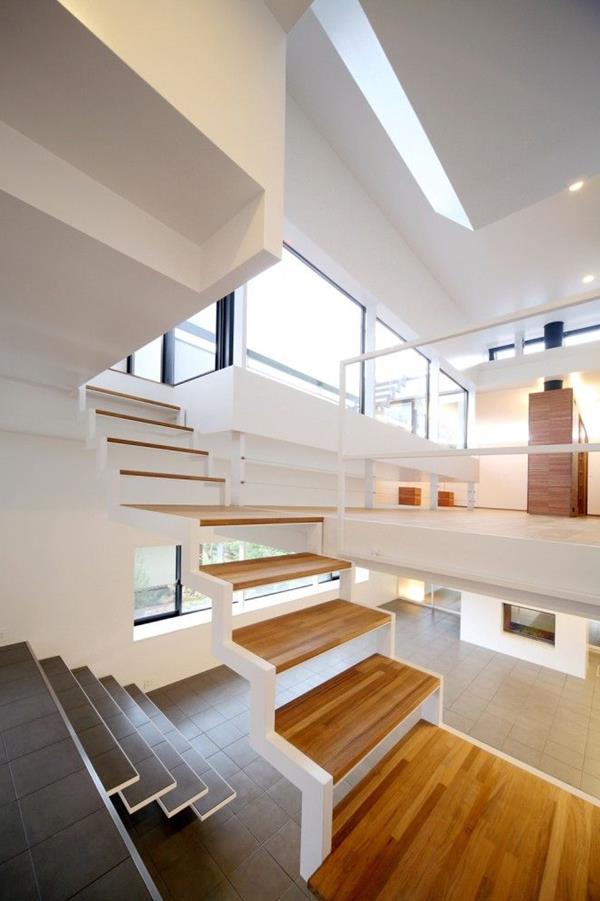 super-moderne-Treppen-mit-außerordentlichem-Design-Interior-Ideen