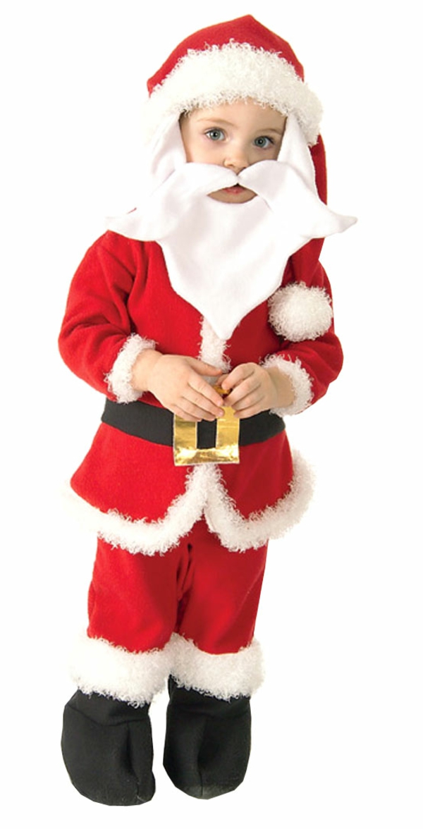 süßes-weihnachtsmann-kostüm-für-kinder