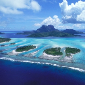 Urlaub in Französisch Polynesien? 73 Bilder zum Inspirieren!