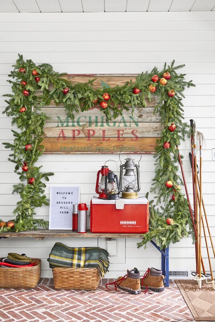 1001 Verblüffende Weihnachtsdeko Ideen Zum Inspirieren