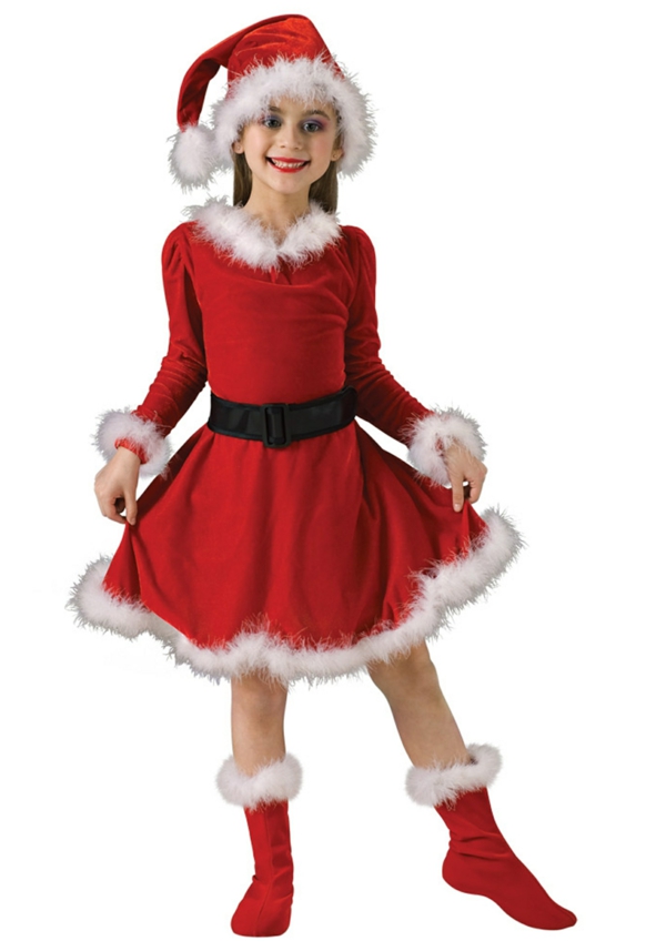weihnachtsmann-kostüm-für-kinder-speziell-für-mädchen