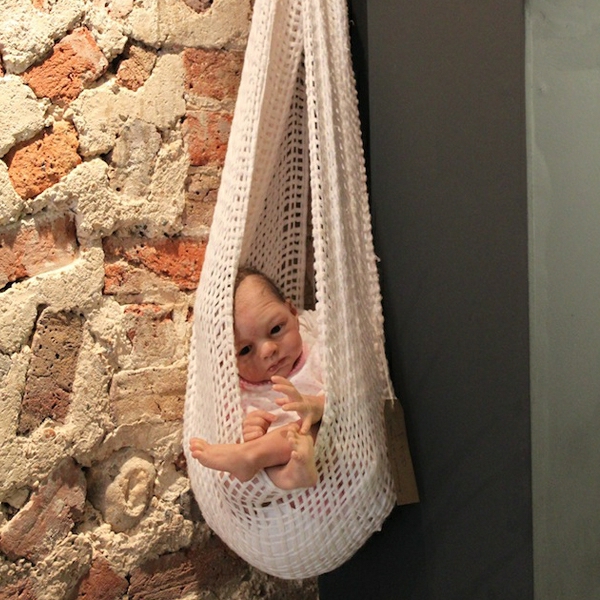 wunderschöne-moderne-baby-hängematte