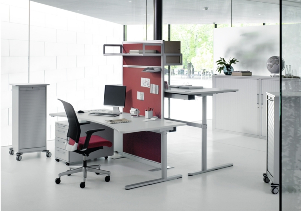03-Ergonomie-Bürostühle-mit-schönem-Design-Interior-Design-Ideen