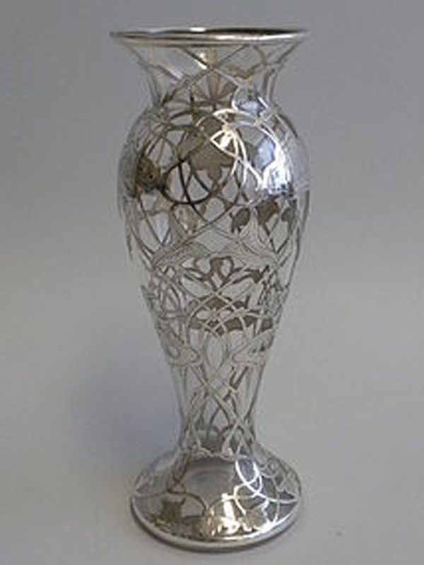 vase-silber-glas-oval
