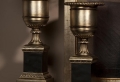 Vase in Silber – der Hingucker auch in Ihr Zuhause