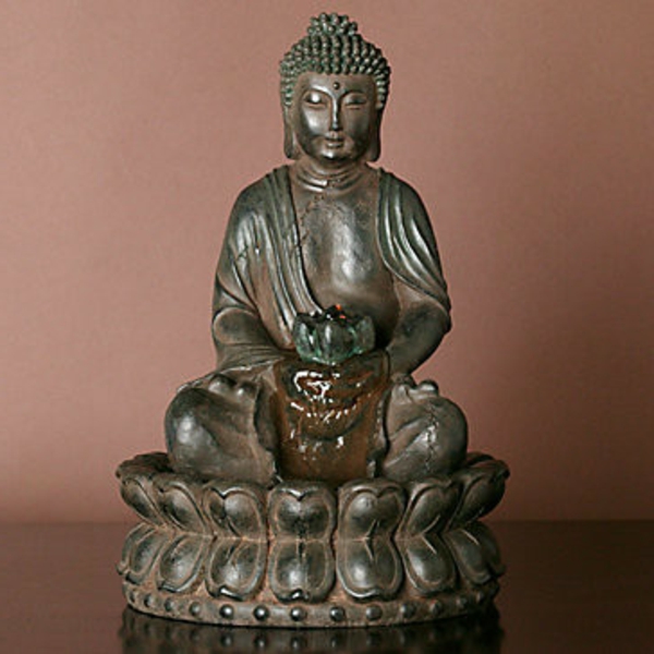 Buddha-Brunnen-für-innenraum