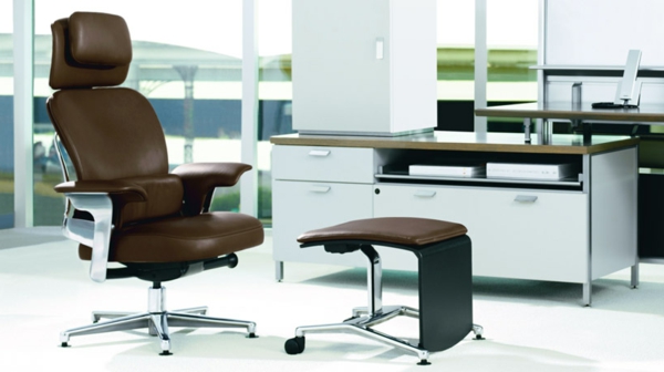 Büromöbel-Schreibtischstühle-mit-modernem-Design-Lounge-Stuhl