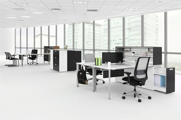 Büromöbel-Schreibtischstühle-mit-modernem-Design