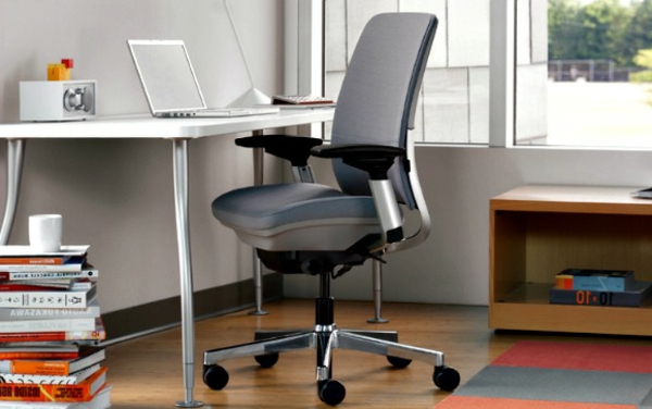 Bürostühle-mit-schönem--Design-Interior-Design-Ideen