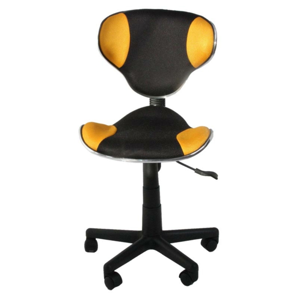 Ergonomie-Bürostühle-mit-schönem-Design-Interior-Design-Ideen-