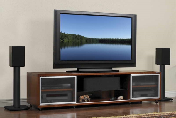 Fernsehmöbel-funktionelles-Design-Interior-Design-Ideen-Wohnideen-IKEA-TV-Schrank