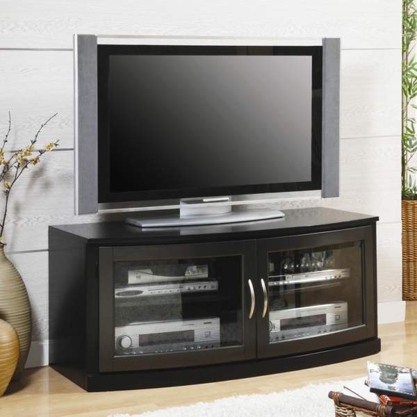 Interior-Design-Fernsehmöbel-mit-coolem-Design-für-ein-modernes-Wohnzimmer-.