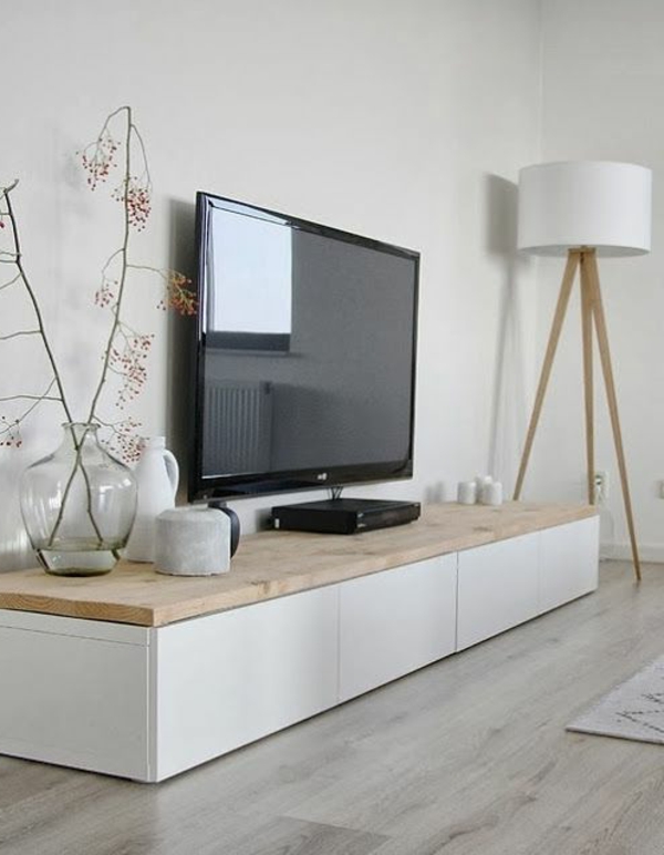 Interior-Design-Fernsehmöbel-mit-coolem-Design-für-ein-modernes-Wohnzimmer--