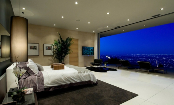 Luxus-Wohnideen-moderne-und-elegante-Schlafzimmermöbel