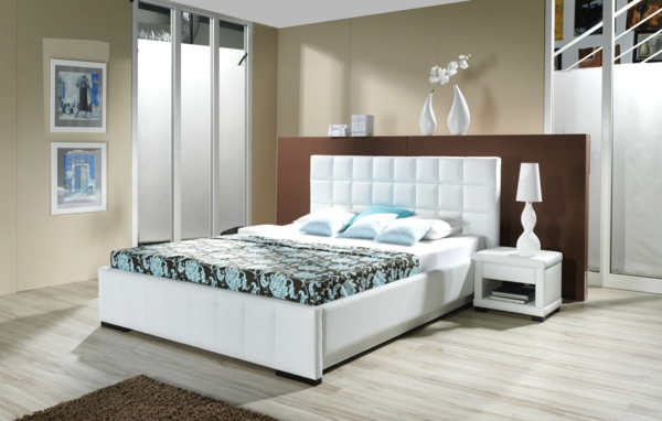 -Schlafzimmer-gestalten-moderne-Schlafzimmermöbel-Ikea