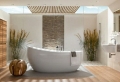 Badezimmer Accessoirs - atemberaubende Ideen für eine pure Entspannung