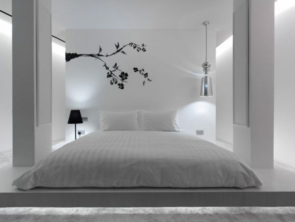 Wohnideen-moderne-und-elegante-Schlafzimmermöbel-Interior-Design-Ideen