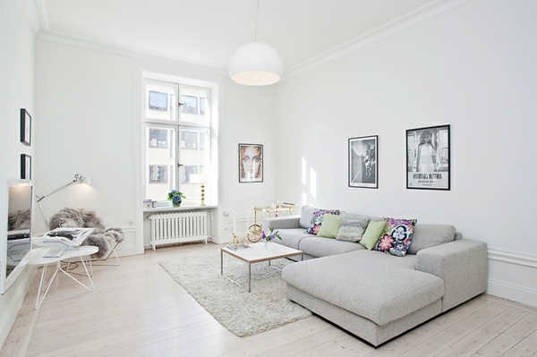 bequeme-couch-graue-farbe-schöne-einrichtungsideen-für-das-wohnzimmer--