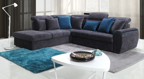 bequeme-couch--graue-farbe-schöne-einrichtungsideen-für-das-wohnzimmer