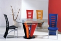 Designer Esszimmerstühle für eine moderne Ambiente