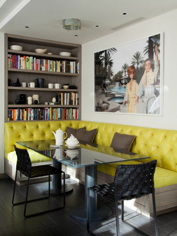 design-ideen-ecksofa-für-das-wohnzimmer-couch-gelb