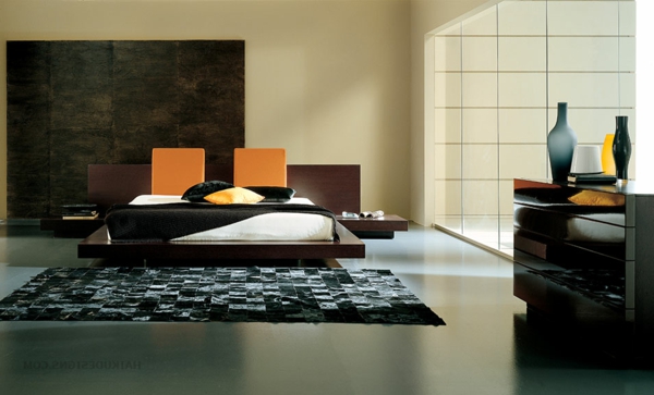 ein-stilvolles-Schlafzimmer-gestalten-schöne-Beispiele