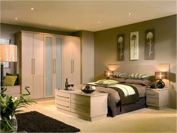 ein-stilvolles-Schlafzimmer--gestalten-schöne-Beispiele