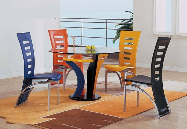 farbige-moderne-esszimmerstühle-für-zuhause-designer-esszimmerstühle