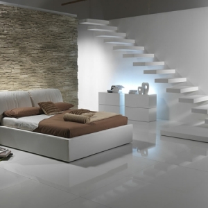 Modernes Schlafzimmer einrichten - 99 schöne Ideen!