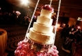 Mehrstöckige Torte zur Hochzeit: 45 Ideen!