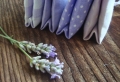 Lavendelsäckchen zum selber nähen - die besten Ideen!