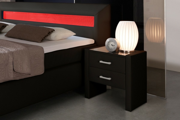 modernes-Schlafzimmer-einrichten-tolle-Modelle-Nachttische