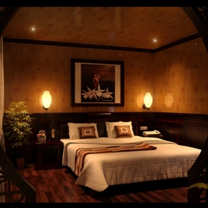Romantisches Schlafzimmer Design: 56 Bilder!