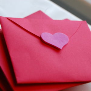 Valentinstag Ideen - alles für den Tag der Verliebten!