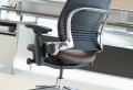 Ergonomischer Bürostuhl für mehr Komfort am Arbeitsplatz