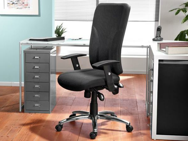 super-moderne-Bürostühle-mit-schönem-Design-Interior-Design-Ideen