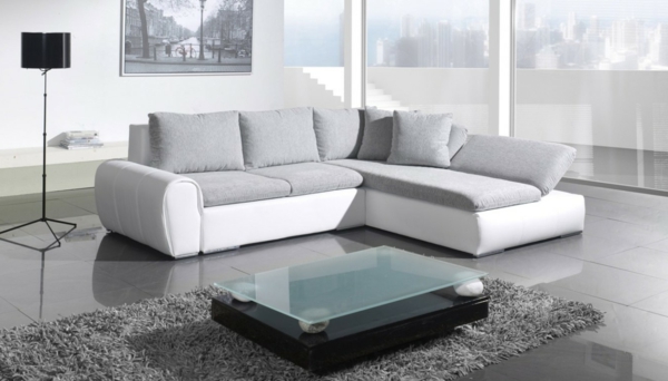 super-moderne-weiße-und-graue-couch