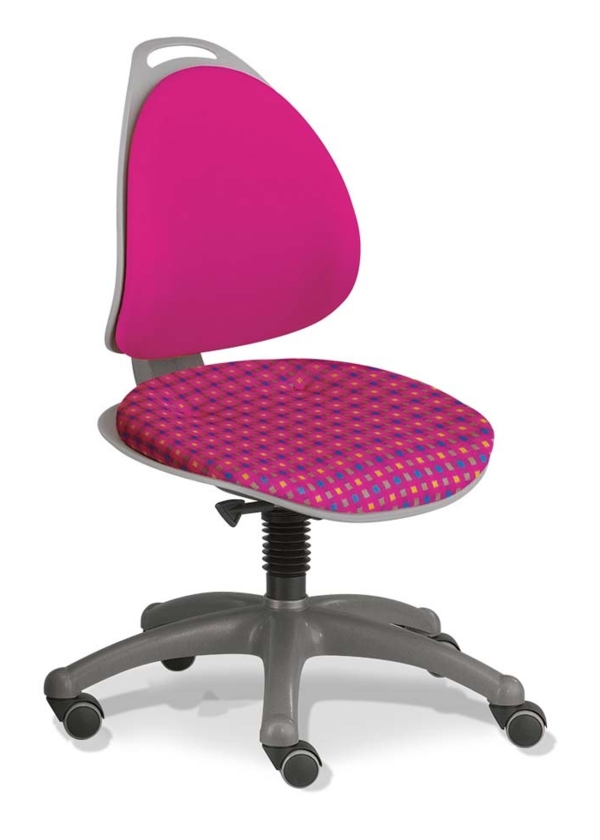 super-moderner-bequemer-Bürostuhl-elegantes-Modell-Büromöbel-in-Rosa