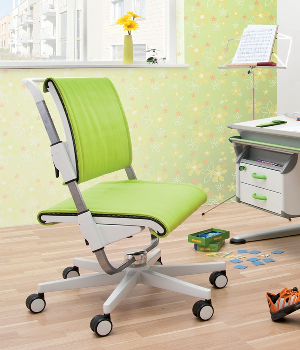 -wunderbare-Büromöbel-Schreibtischstühle-mit-modernem-Design