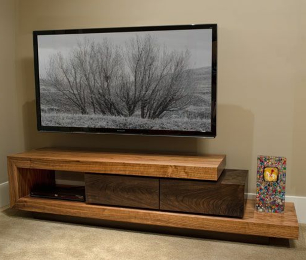 wunderbares-Interior-Design-Fernsehmöbel-mit-coolem-Design-für-ein-modernes-Wohnzimmer-
