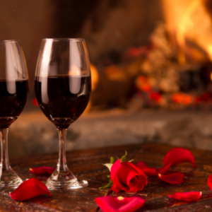 Romantische Ideen pünktlich für Valentinstag!