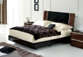 Moderne und schicke Betten in Braun!