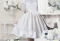 61 atemberaubende Brautkleider im vintage Stil!